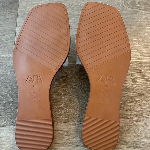 Zara sandal - Picture 3 of 3